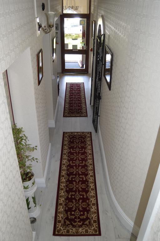 베투스 이 코이드 The Courthouse B&B 외부 사진