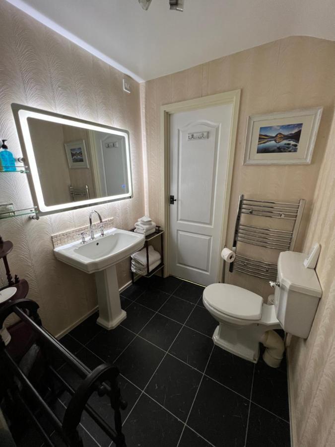 베투스 이 코이드 The Courthouse B&B 외부 사진